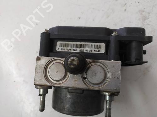 ABS pump FIAT BRAVO II (198_) 1.9 D Multijet (198AXC1B) | BP19566684M43 