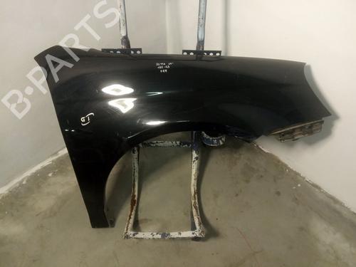 Used Right front fenders VW JETTA III (1K2) [2004-2013]  21014805