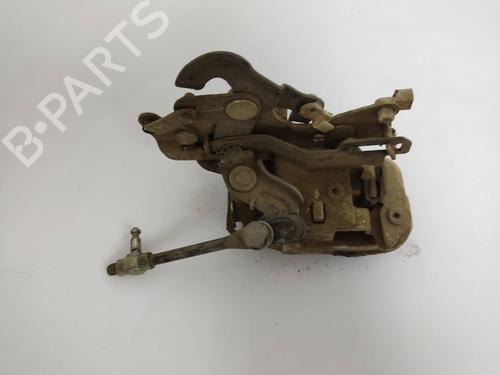 Rear left lock MITSUBISHI GALLOPER (JK-01) 2.5 TD intercooler | BP19568564C100 