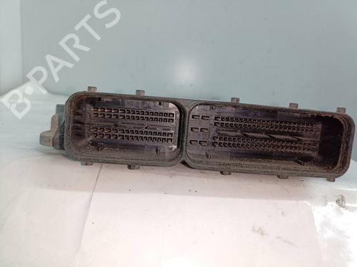 Engine control unit (ECU) OPEL VECTRA C (Z02) 1.9 CDTI (F69) | BP33402114M57 - Image 2
