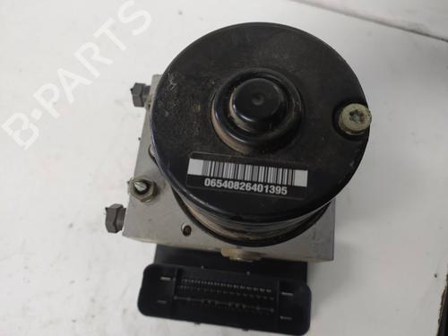 ABS pump FORD FOCUS II Turnier (DA_, FFS, DS)  | BP19566638M43 