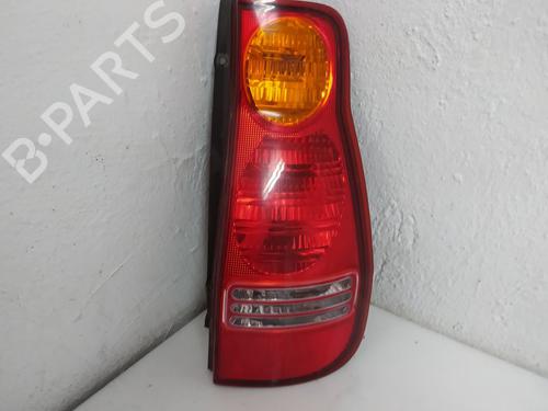 Højre baglygte HYUNDAI MATRIX (FC) [2001-2010]  19567117