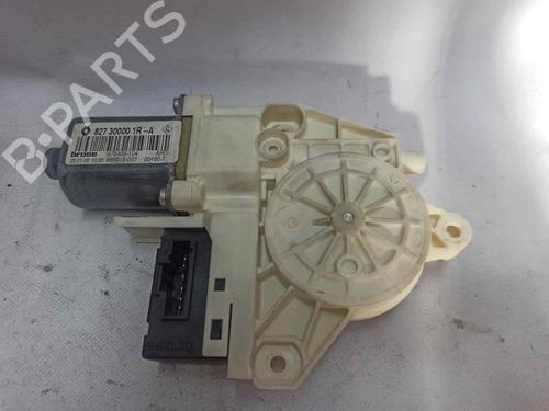 Right rear window motor RENAULT LAGUNA III (BT0/1)  | BP19561817E22 