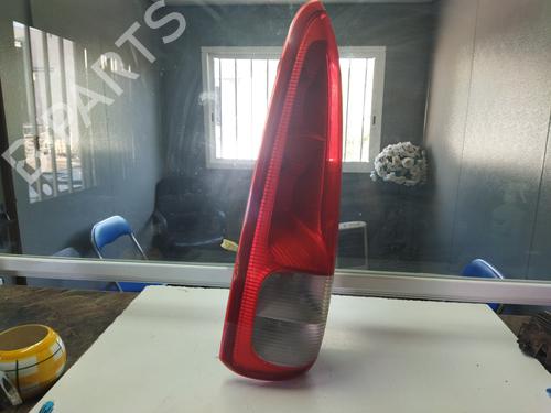 Used Left taillight DAEWOO REZZO (U100) [2000-2025]  19561964
