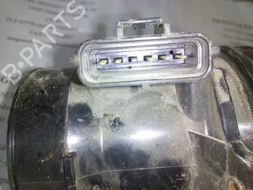 Mass air flow sensor FORD FOCUS I (DAW, DBW)  | BP19546339M95 