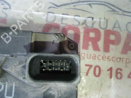 Rear left lock OPEL ASTRA H (A04)  | BP19554184C100 