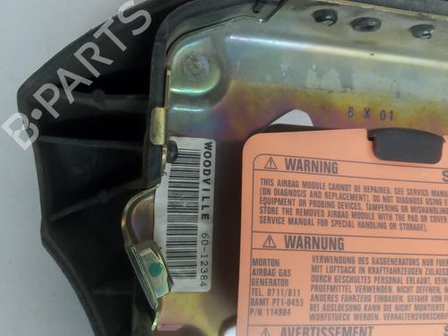 Driver airbag NISSAN TERRANO II (R20)  | BP19560809C9 
