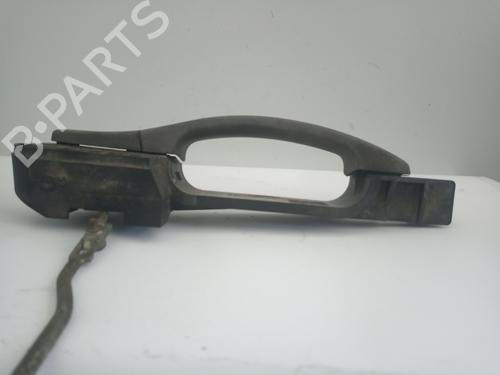 Front left exterior door handle FORD FIESTA V (JH_, JD_)  | BP19561995C128 