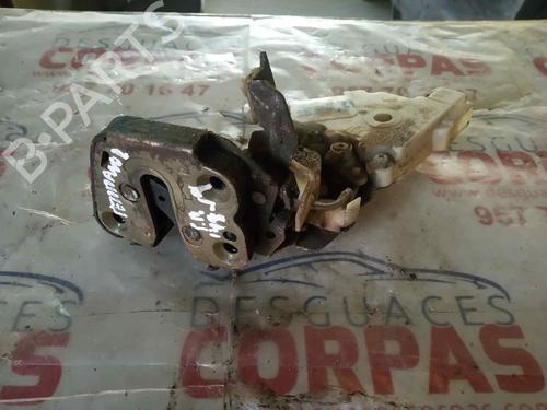 Used Rear right lock FORD MAVERICK (UDS, UNS) 2.7 TD (100 hp) 19552978