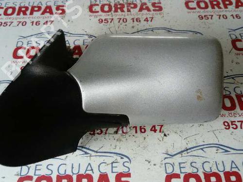 Left mirror SEAT IBIZA II (6K1)  | BP19549776C26