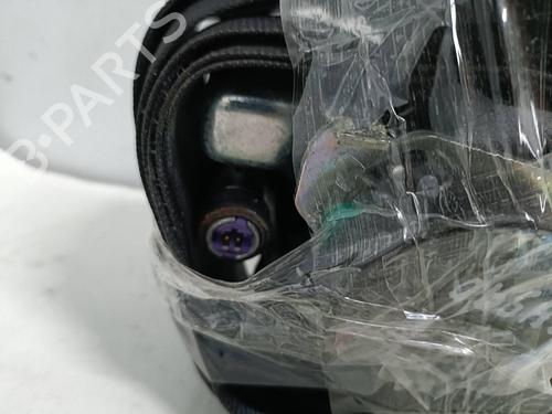 Front left seatbelt SEAT ALTEA (5P1) | BP33427207I26 - Image 2