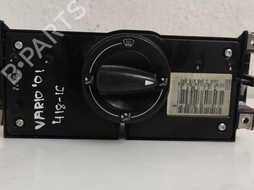 Used Climate control SEAT CORDOBA Vario (6K5) [1999-2002]  22610607