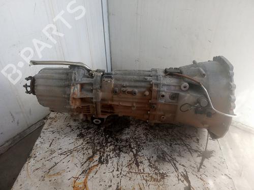Used Gearbox Gearbox LAND ROVER DISCOVERY III (L319) [2004-2009] 40182797 40182797