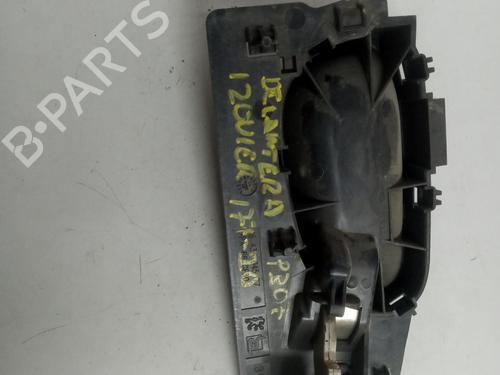 Front left interior door handle PEUGEOT 307 Break (3E)  | BP19561220I13 