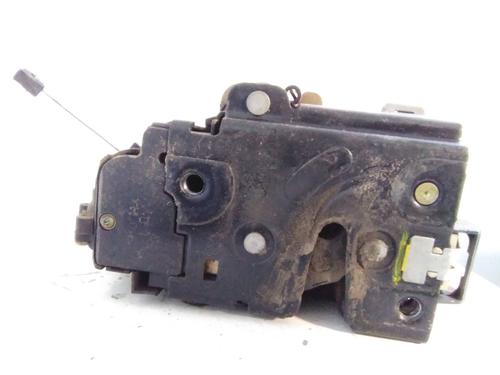 Høyre bak lås SEAT TOLEDO II (1M2) [1998-2006]  19559171