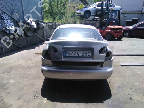 Servo brake DAEWOO LANOS (KLAT)  | BP26619938M42 