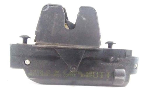 Used Tailgate lock PEUGEOT 407 (6D_) [2004-2011]  19563624