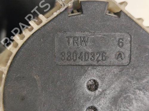 Front left seatbelt FORD MONDEO III Saloon (B4Y)  | BP27224587I26 