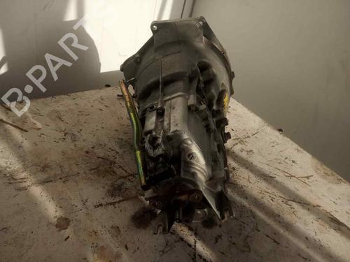 Gearbox BMW 3 (E46) 320 d | BP19562436M3 