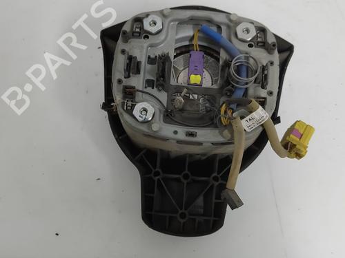 Driver airbag SEAT IBIZA III (6L1)  | BP21043609C9 