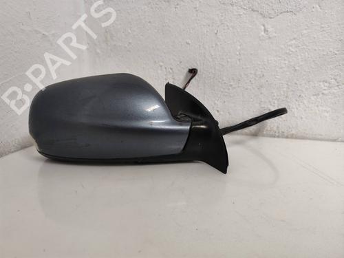 Right mirror PEUGEOT 307 Break (3E)  | BP23331890C27 
