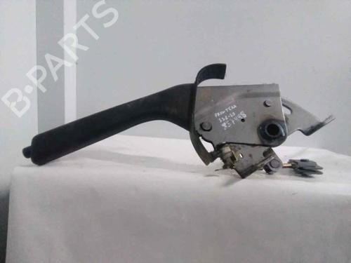 Parkbremsarm/handtak OPEL FRONTERA B (U99) 2.2 DTI (6B_ZC, 6B_VF, 6B_66, 6B_76) (116 hp) 19563108
