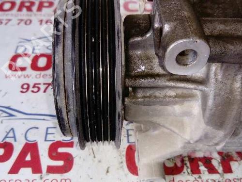 AC compressor FIAT PUNTO (188_)  | BP21014500M34 
