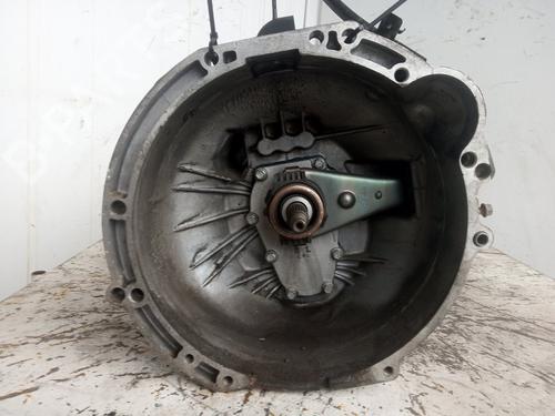 Gearbox KIA SORENTO I (JC)  | BP19565220M3 