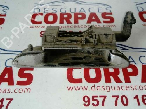 Front right exterior door handle CITROËN ZX (N2)  | BP19659944C129 