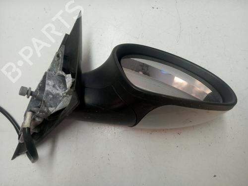 Used Right mirror SEAT IBIZA III (6L1) [2002-2009]  19565302