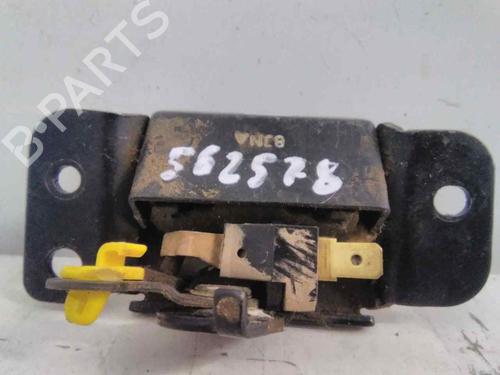 Tailgate lock HYUNDAI ATOS (MX)  | BP19565546C101 