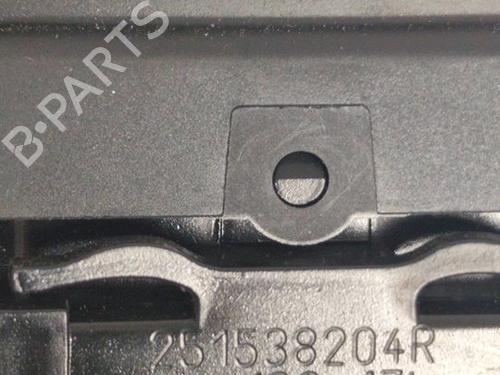 Switch RENAULT MEGANE III Hatchback (BZ0/1_, B3_)  | BP26705901I30 