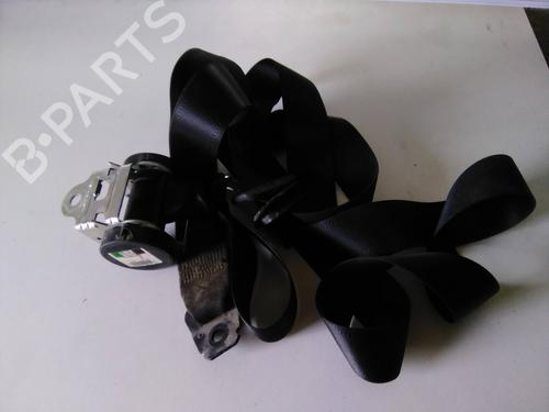 Used Rear right seatbelt OPEL ZAFIRA / ZAFIRA FAMILY B (A05) [2005-2019]  19557699