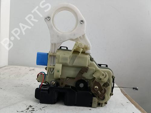 Front right lock SEAT IBIZA III (6L1)  | BP22190611C97 