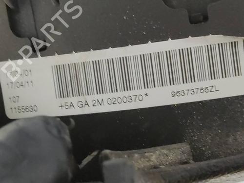 Driver airbag CITROËN XSARA (N1)  | BP21491553C9 