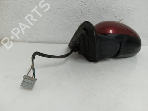 Left mirror ROVER 45 I Hatchback (RT) | BP34473330C26 - Image 8