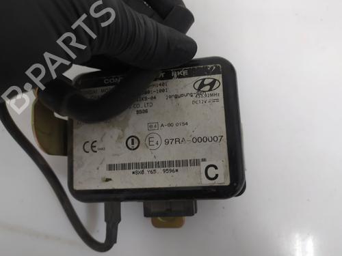 Electronic module HYUNDAI TERRACAN (HP)  | BP19568409M83 