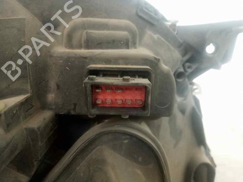Left headlight OPEL VECTRA C (Z02)  | BP19562592C28 