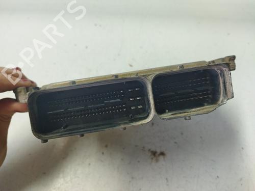 Engine control unit (ECU) OPEL ASTRA H (A04)  | BP19565741M57 