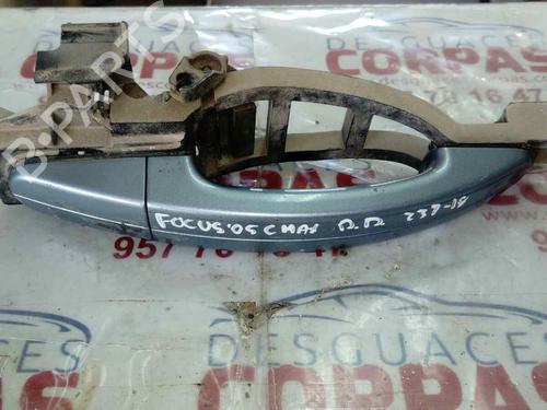 Used Front right exterior door handle FORD FOCUS C-MAX (DM2) [2003-2007]  19551975