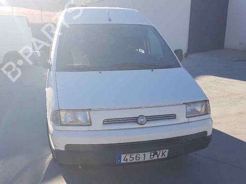 Used Parts FIAT SCUDO Platform/Chassis (220_) 2.0 JTD 16V 1772462
