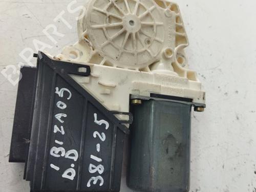 Moteur de lève-vitre avant droit SEAT IBIZA III (6L1) | BP30912510E20