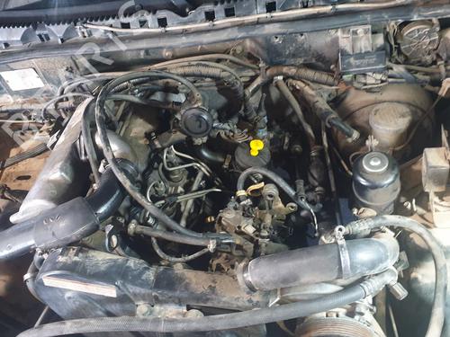 Electronic module SUZUKI VITARA (ET, TA, TD)  | BP19565995M83 