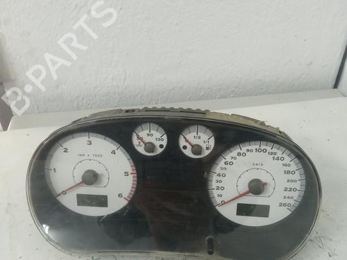 Used Instrument cluster SEAT LEON (1M1) [1999-2006]  19559392