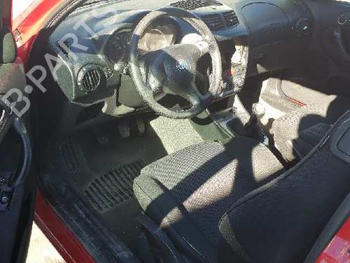 Motor ALFA ROMEO 147 (937_) 1.9 JTD (937.AXF1A, 937.BXF1A) | BP19556329M1 