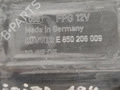 Left front window motor SEAT IBIZA V (KJ1, KJG)  | BP29437547E21 