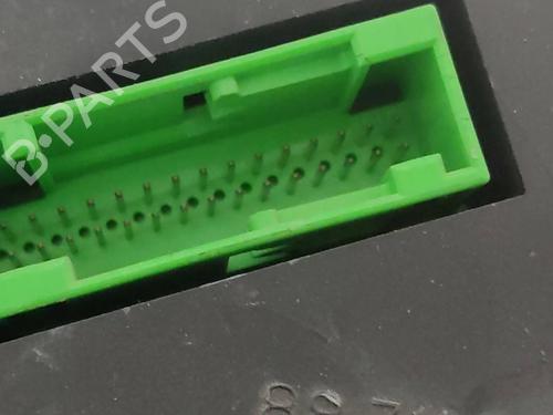 Instrument cluster SEAT CORDOBA (6K2) | BP21007541C47