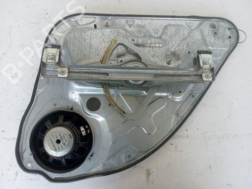 Rear left window mechanism FORD FOCUS II (DA_, HCP, DP)  | BP19563398C24 
