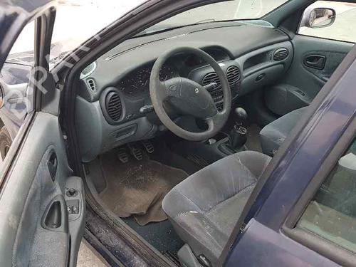 Ignition coil RENAULT MEGANE I Classic (LA0/1_) | BP19551957M94