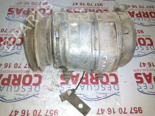 AC compressor NISSAN VANETTE CARGO Van (HC 23)  | BP19547067M34 